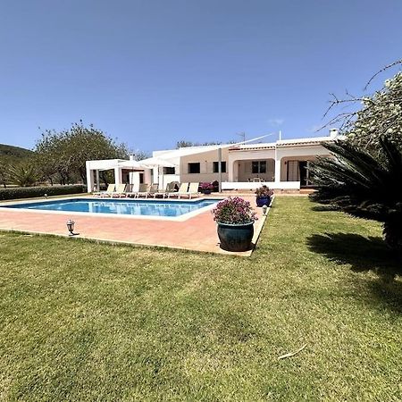 Sa Vinyeta Villa Sant Llorenc de Balafia Bagian luar foto