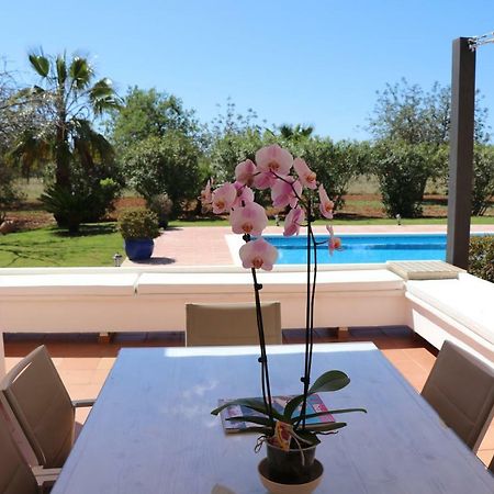 Sa Vinyeta Villa Sant Llorenc de Balafia Bagian luar foto