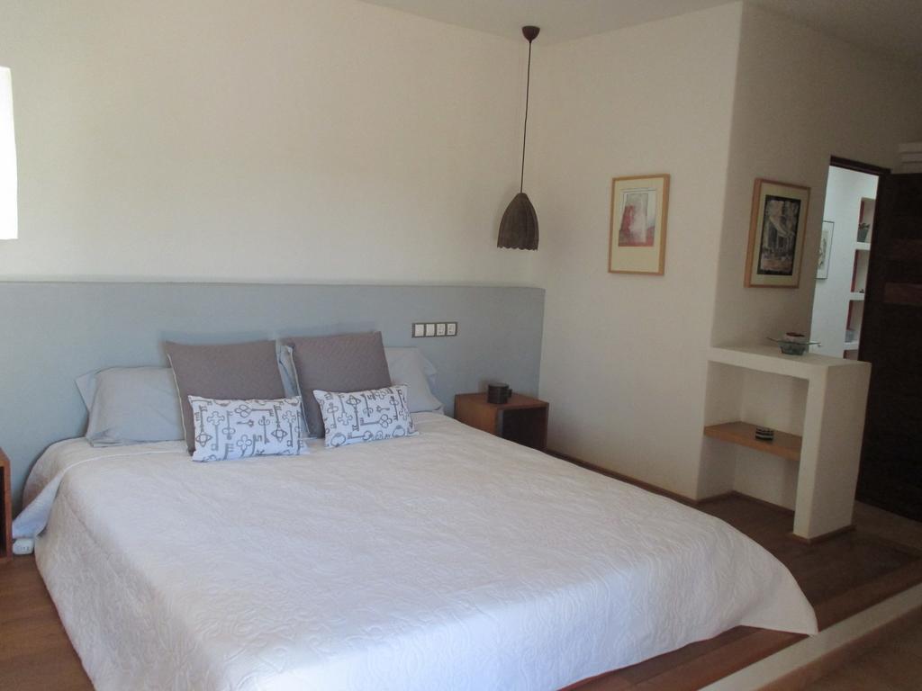Sa Vinyeta Villa Sant Llorenc de Balafia Ruang foto