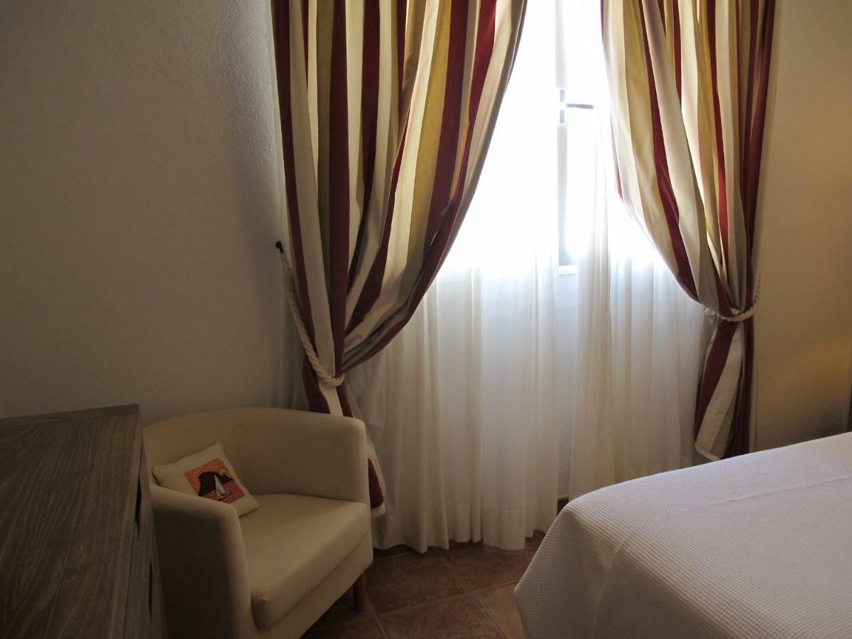 Sa Vinyeta Villa Sant Llorenc de Balafia Bagian luar foto