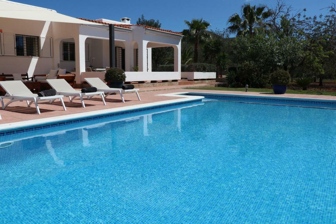 Sa Vinyeta Villa Sant Llorenc de Balafia Bagian luar foto
